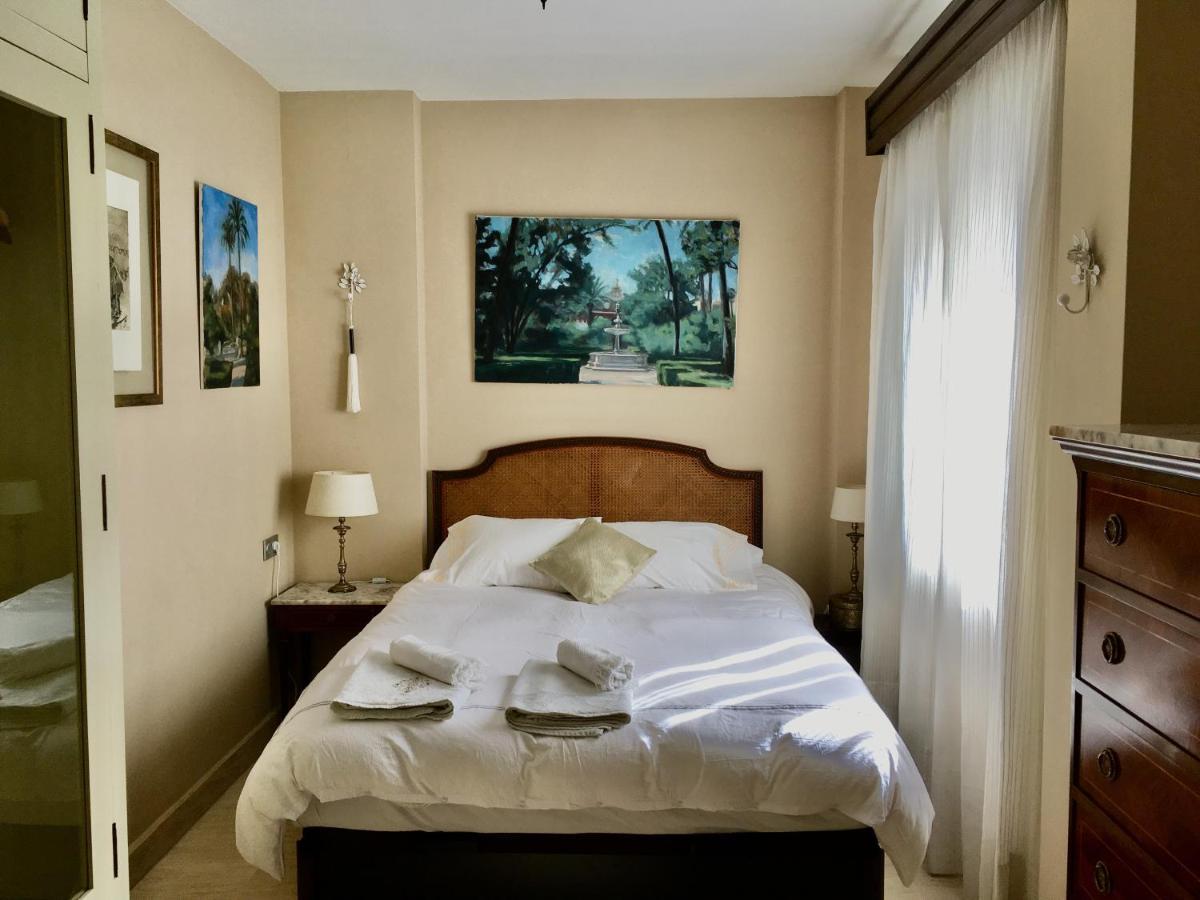 Appartement La Terraza Azul Séville