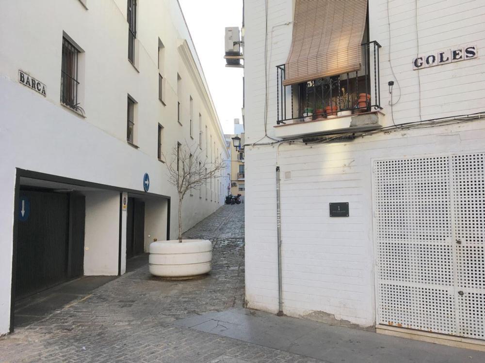 Appartement La Terraza Azul *